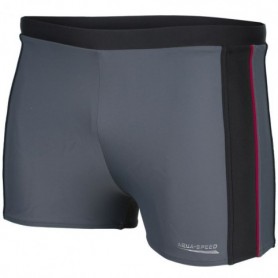 Aqua Speed Jason M 423-136 gray
