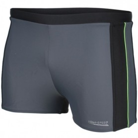 Aqua Speed Jason M 423-138 gray