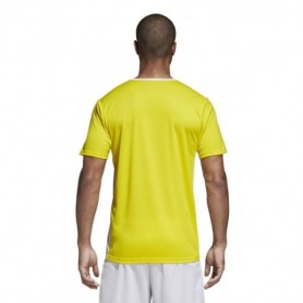 Adidas Entrada 18 CD8390 football jersey 2