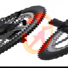 Roller, Body Sculpture Fitness Power BB 712