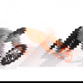 Roller, Body Sculpture Fitness Power BB 712 2