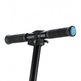 Aluminum scooter with foot 13984 2
