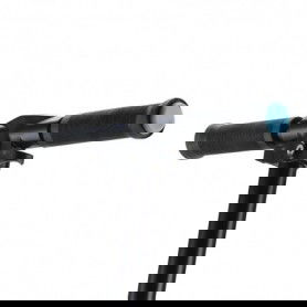 Aluminum scooter with foot 13984 2