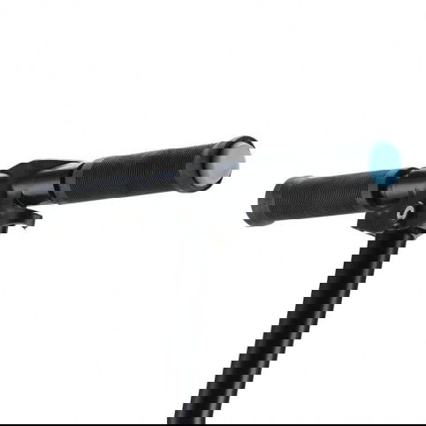 Aluminum scooter with foot 13984 Aluminum scooter with foot 13984