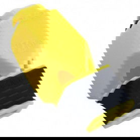 Whistle Fox 40 Fuziun CMG yellow
