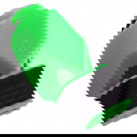 Whistle Fox 40 Fuziun CMG green