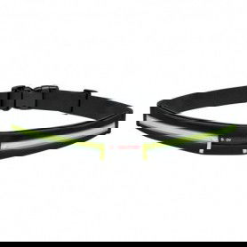 Reflective running belt BP 105