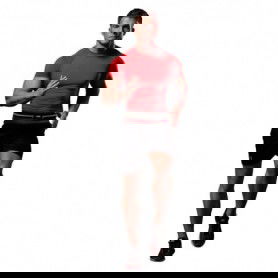 Reflective running belt BP 105 2