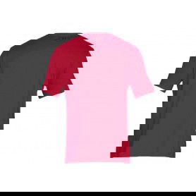 Under Armour Sportstyle Left Chest Tee 1326799-600 2