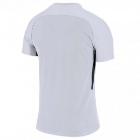 Football jersey Nike Y NK Dry Tiempo Prem JSY SS Junior 894111-100 2
