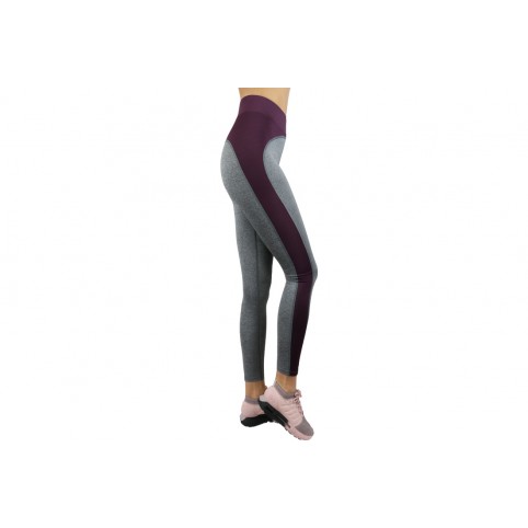GymHero Leggins  GREY-HEART GymHero Leggins  GREY-HEART