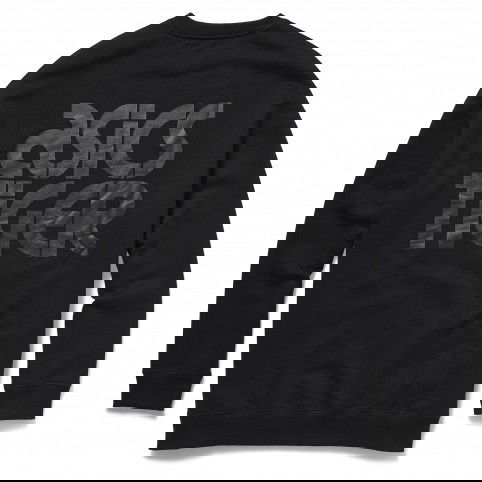 Asics BL Sweat Crew 2191A020-001 Asics BL Sweat Crew 2191A020-001