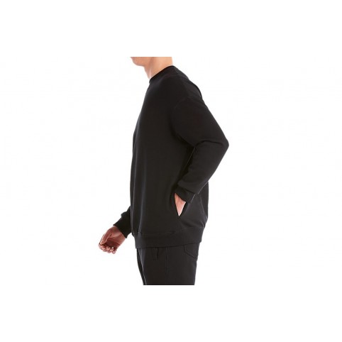 Asics BL Sweat Crew 2191A020-001 Asics BL Sweat Crew 2191A020-001