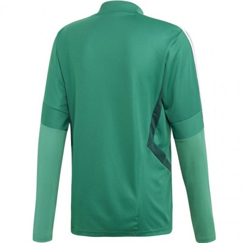 Adidas Tiro 19 Training Top M DW4799 football jersey Adidas Tiro 19 Training Top M DW4799 football jersey