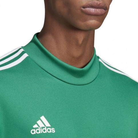 Adidas Tiro 19 Training Top M DW4799 football jersey Adidas Tiro 19 Training Top M DW4799 football jersey