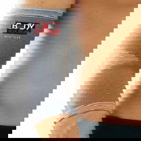 Elbow band with BNS 004XL welt