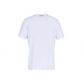 Under Armour Sportstyle Left Chest Tee 1326799-100 2