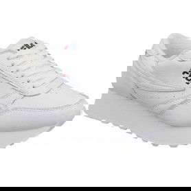 Fila Orbit Zeppa Low Wmn  1010311-1FG