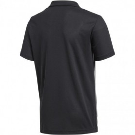 Adidas Core 18 Polo Junior CE9038 football jersey 2