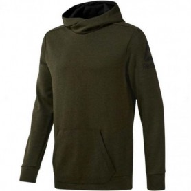 Training jacket Reebok Workout Doubleknit Hoodie M DW7396