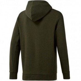 Training jacket Reebok Workout Doubleknit Hoodie M DW7396 2