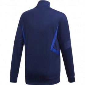 Adidas Tiro 19 Training JKT JR DT5275 sweatshirt 2