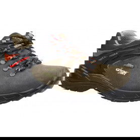 Grisport Marrone Scamoscia 11106S170G