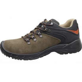 Grisport Marrone Scamoscia 11106S170G 2