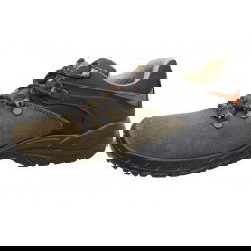 Grisport Marrone Scamoscia 11106S170G 2