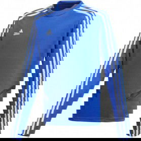 Adidas Tiro 19 Training Top football jersey Top blue JR DT5279
