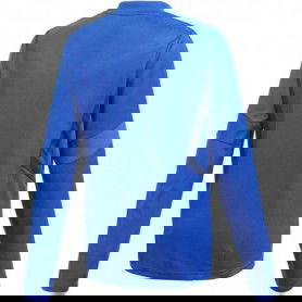 Adidas Tiro 19 Training Top football jersey Top blue JR DT5279 2