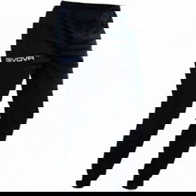 Givova One football pants black P019 0010