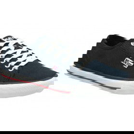 Helly Hansen W Fjord Canvas Shoe V2 11466-597