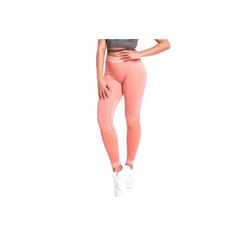 GymHero Leggins Coral CORAL GymHero Leggins Coral CORAL
