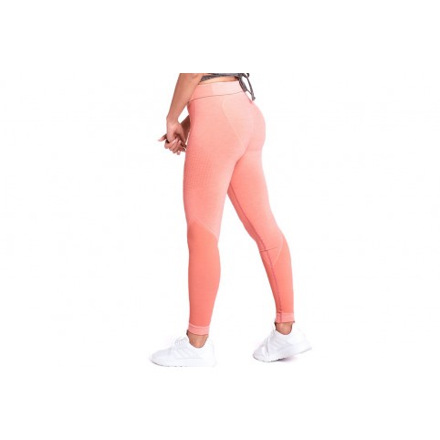 GymHero Leggins Coral CORAL GymHero Leggins Coral CORAL