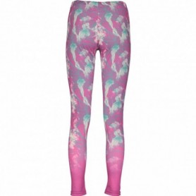 Joma Long Tight Graphite Pants W 900342.500 2