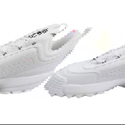 Fila Disruptor Low Wmn 1010302-1FG Fila Disruptor Low Wmn 1010302-1FG