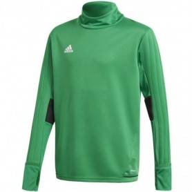 Adidas Tiro 17 TRG football jersey Tops Junior BQ2760