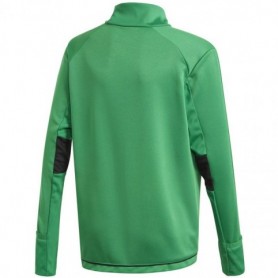Adidas Tiro 17 TRG football jersey Tops Junior BQ2760 2