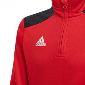 SWEATSHIRT adidas REGISTA 18 TRAINING JR red CZ8656 2