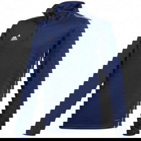 Adidas Core 18 Training Top navy blue JR CV4139