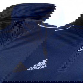 Adidas Core 18 Training Top navy blue JR CV4139 2