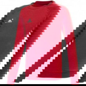 Sweatshirt adidas Core 18 SW Top JR CV3970