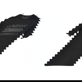 Under Armour Team Issue Wordmark SS Tee 1329582-001