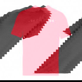 Koszulka Under Armour Tech 2.0 SS M 1326413-600
