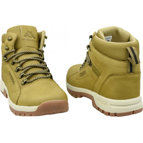 Kappa Dolomo Mid 242752-4141 Kappa Dolomo Mid 242752-4141