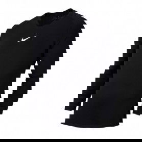 Nike Dry Park JR AV2611-010 thermoactive shirt