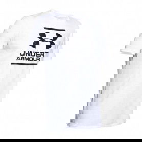 T-shirt Under Armor GL Foundation SS Tee M 1326849-100