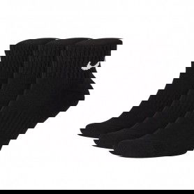 Nike Everyday Cushion Ankle 3Pak M SX7667-010 socks
