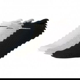 Nike Everyday Cushion No Show 3Pak M SX7673-901 socks